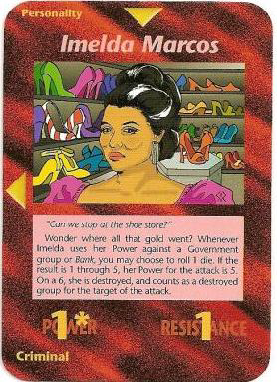 Imelda Marcos